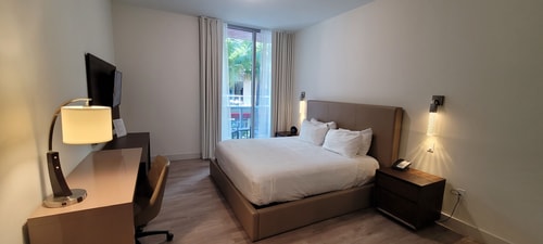 CH Luxury Studio With Balcony-58795 4 Cielo Stays