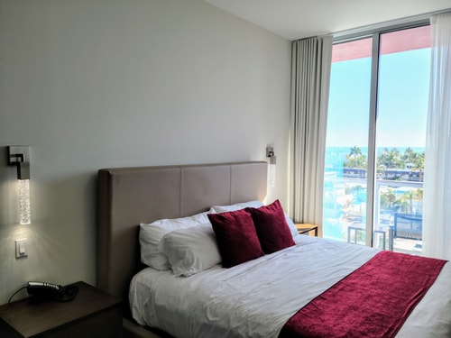 CH- Impresionante estudio con vista al mar, piscina en la azotea y bar - 90458 Cielo Stays