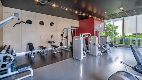 ⛱️ Luxury Resort Apartment in Hallandale Beach - 59073 16 Cielo Stays