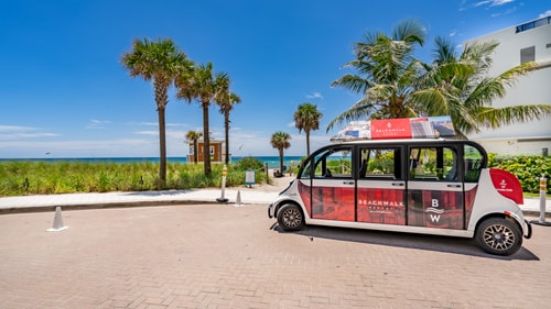 ⛱️ Luxury Resort Apartment in Hallandale Beach - 59073 13 Cielo Stays
