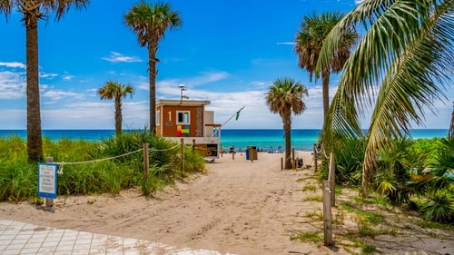 ⛱️ Luxury Resort Apartment in Hallandale Beach - 59073 15 Cielo Stays