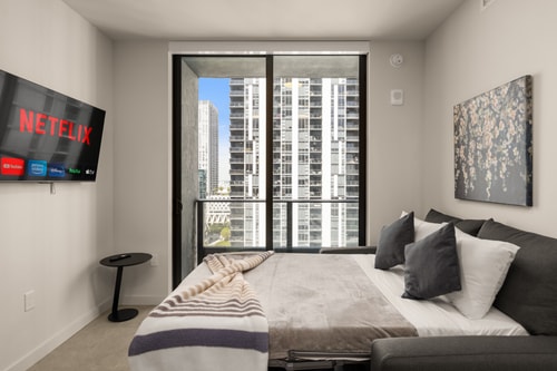 501 Brand New Condo Downtown Miami 13 Manlio Viajes  |  Agencia de Turismo