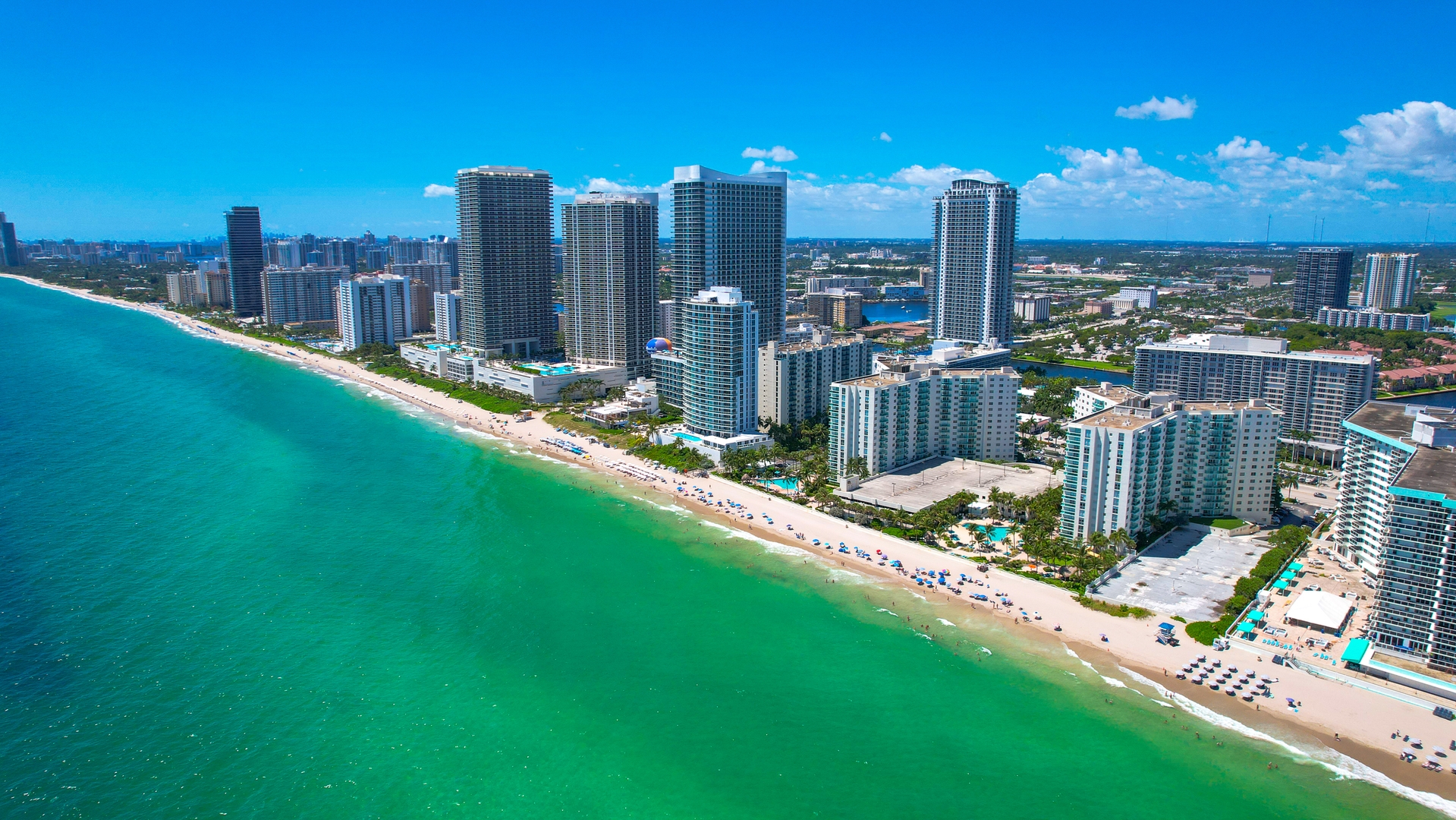 Paradise Beachfront Intercoastal & Ocean View-CS46 33 Cielo Stays