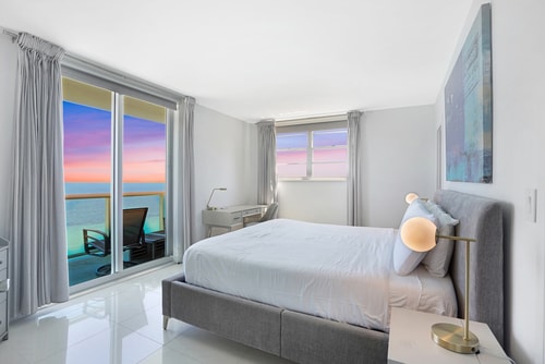 Luxurious 2 bedroom/ Full Ocean View Tides-CS56 0 Manlio Viajes | Agencia de Turismo