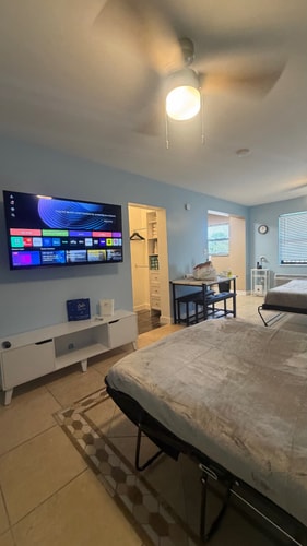 Free Parking Ocean Studio Full Kitchen 21 Tamesys Departamentos