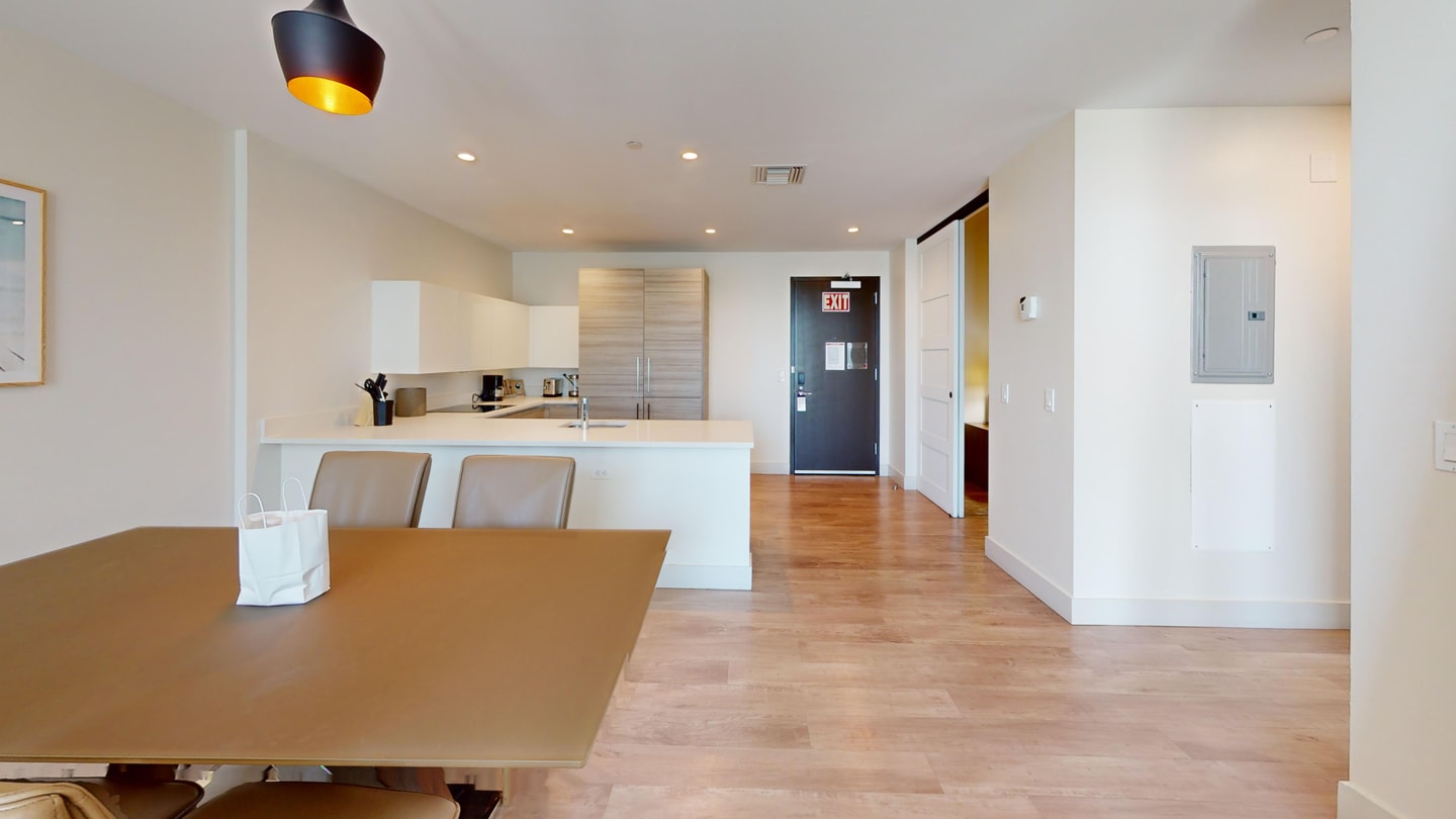 Lovely Large Luxury Beach Apt - Rooftop Pool-CS69 5 Cielo Stays