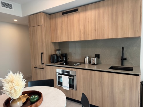 Brand New Condo Downtown Miami 1 Cielo Stays