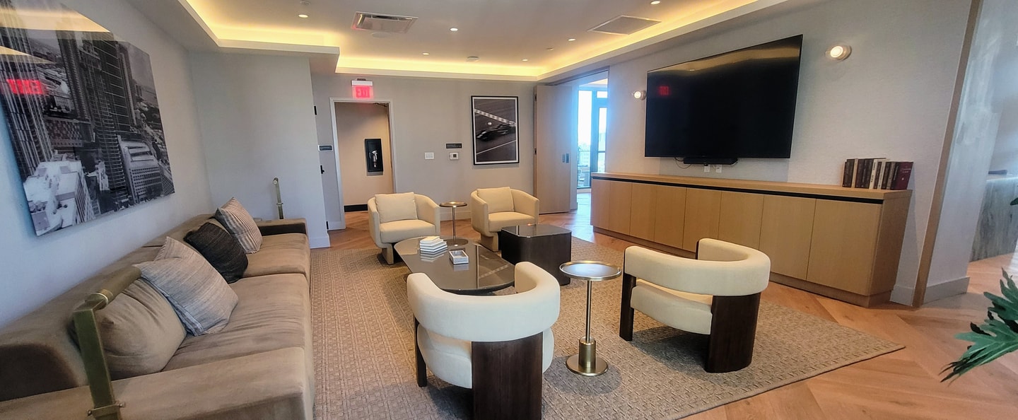 Brand New Condo Downtown Miami 17 Cielo Stays