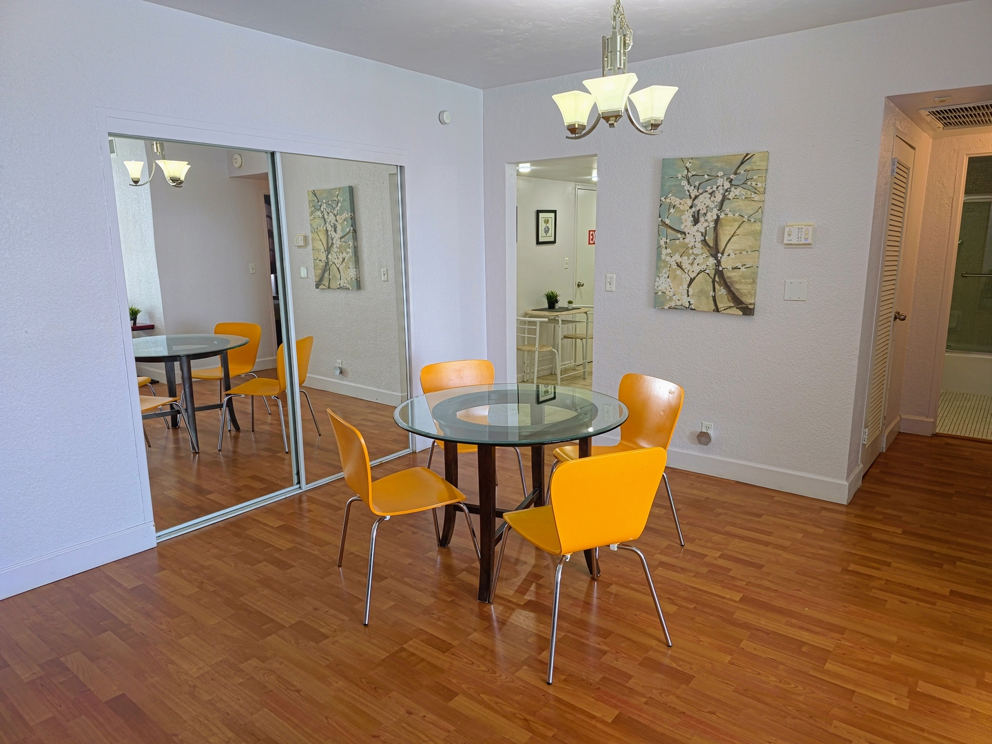 Relajante condominio en The Tides - Hollywood-CS64 1 Cielo Stays