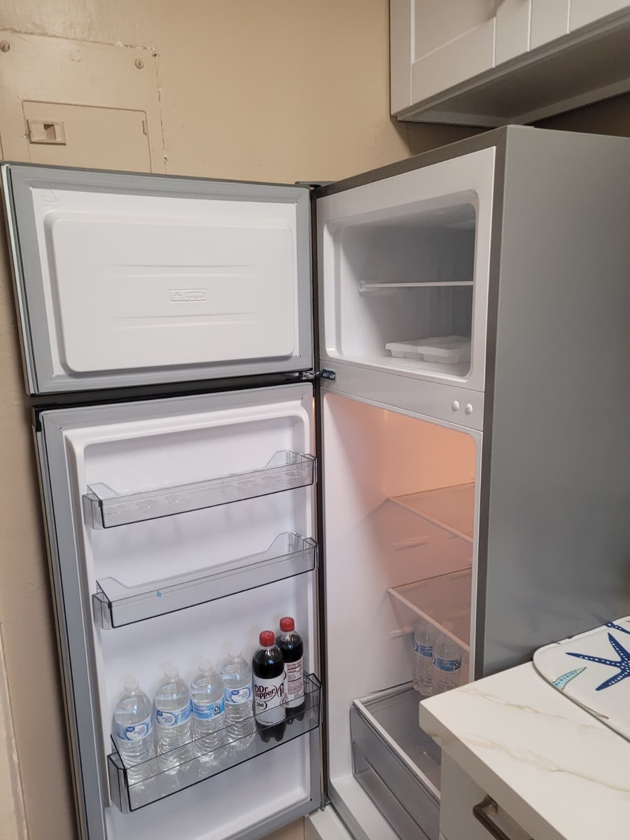 Free Parking Ocean Studio Full Kitchen 17 Cielo Stays