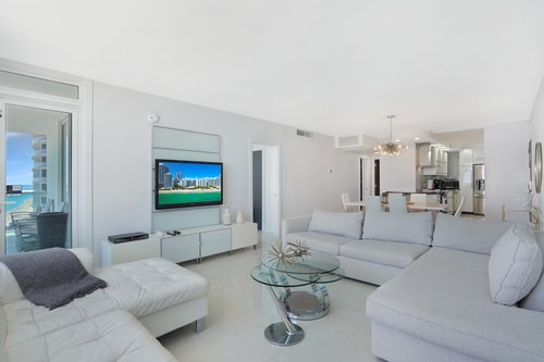 Luxurious 2 bedroom/ Full Ocean View Tides-CS56 21 Manlio Viajes | Agencia de Turismo