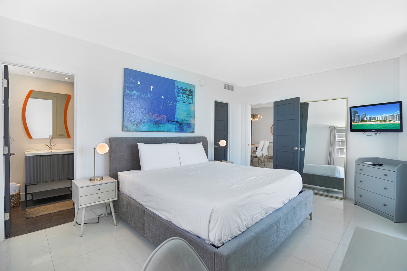 Luxus direkt am Meer | 2BR Condo| Keine Resortgebühren-CS56 20 Cielo Stays