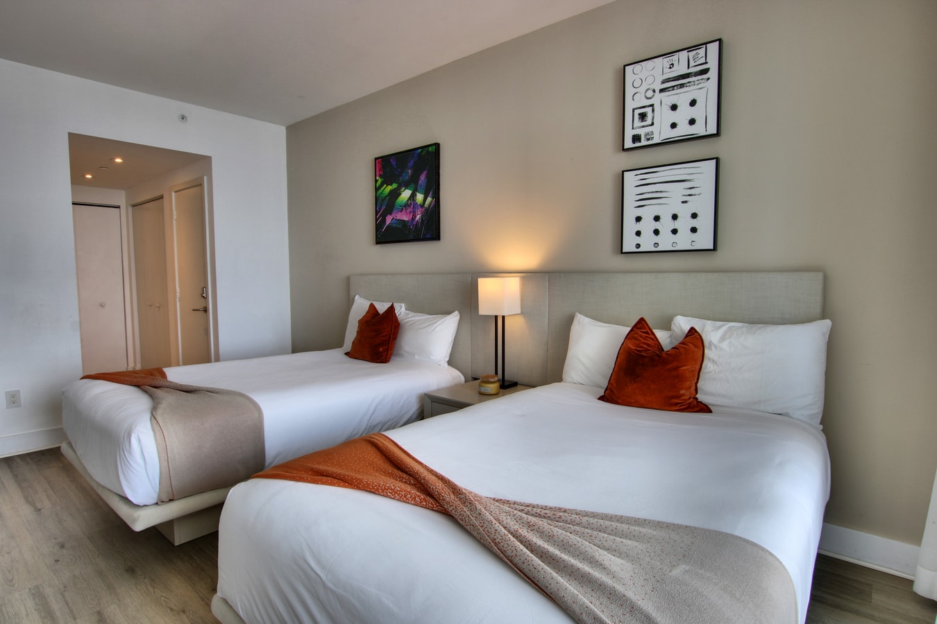 Luxury Beach Condo with Rooftop Pool 35 Cielo Stays
