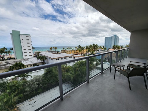 2BR Coastal Retreat w/ Stunning Sunrise Views -CS3 4 Manlio Viajes  |  Agencia de Turismo