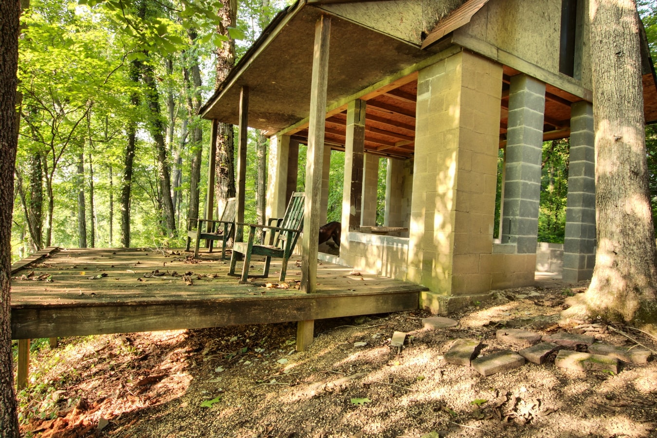 Elite River Castle on the Conasauga 42 Cielo Stays