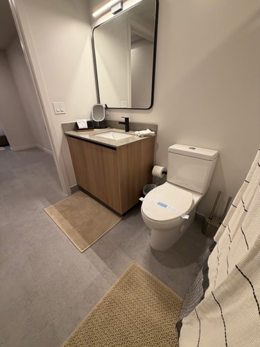 Brand New Condo Downtown Miami 11 Cielo Stays