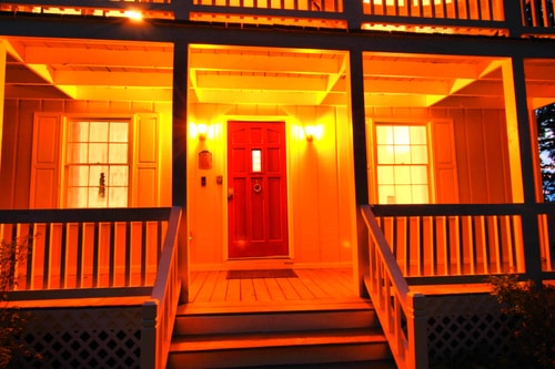 Elite River Castle on the Conasauga 58 Cielo Stays