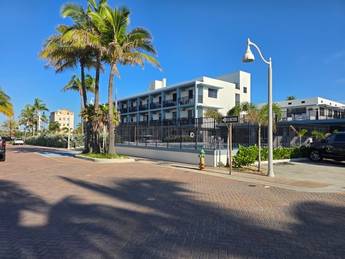 Free Parking Ocean Studio Full Kitchen 10 Tamesys Departamentos