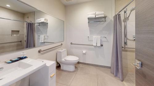 Schönes großes Luxus-Strand-Apt - Pool auf dem Dach-CS69 11 Cielo Stays