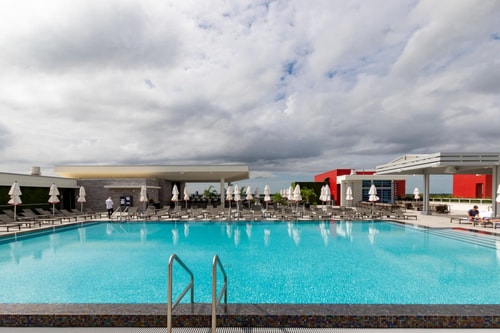 CH Luxury Beach-side Studio With Rooftop Pool-CS29 18 Manlio Viajes  |  Agencia de Turismo