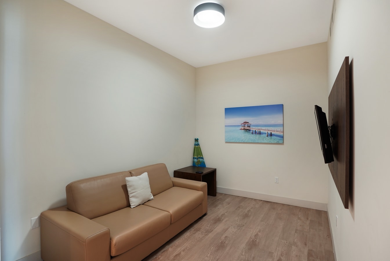 Hollywood Beach Retreat - Piscina no terraço e vistas - CS19 10 Cielo Stays