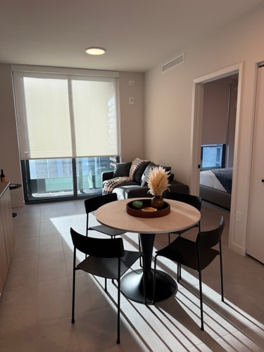 Brand New Condo Downtown Miami 2 Cielo Stays