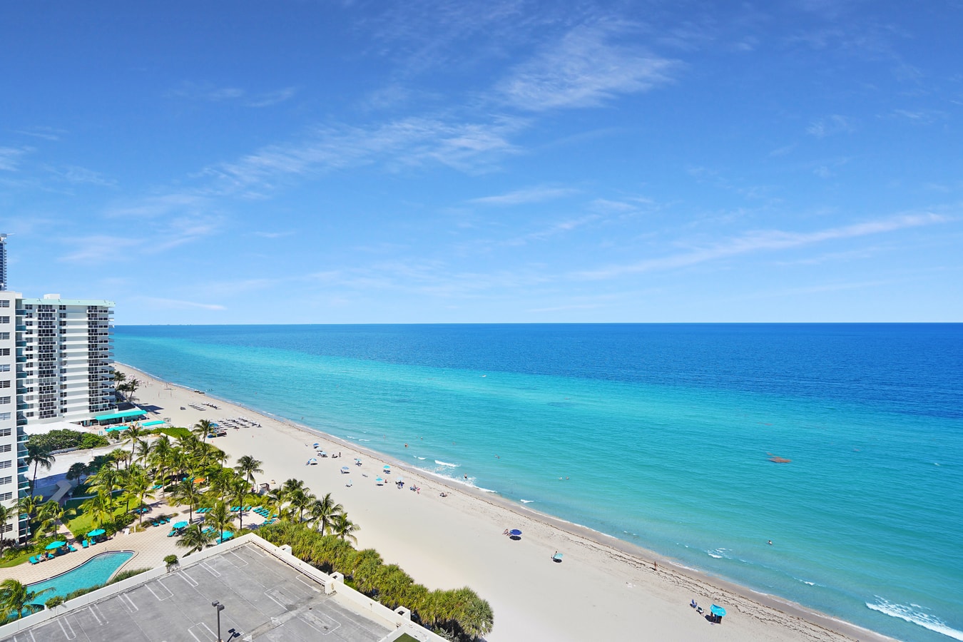 Ozeanfront Luxus | 2BR Condo| Keine Resort-Gebühren-CS56 24 Cielo Stays