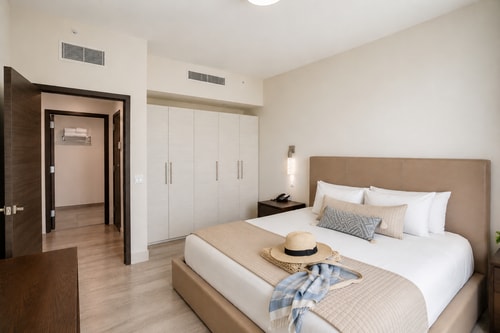 The Coastal Edition | Costa Hollywood Getaway 0 Tamesys Departamentos