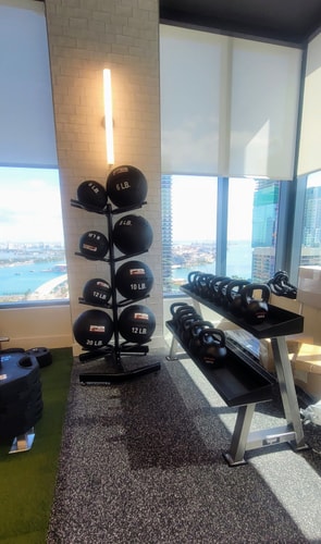 Brand New Condo Downtown Miami 24 Cielo Stays