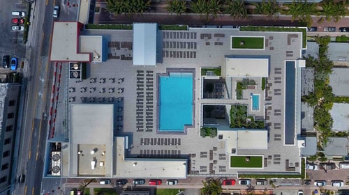 CH- Brand New Luxury Condo With Ocean View and Just Steps From the Beach-59858 18 Cielo Stays