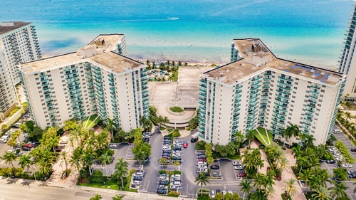 Beautiful Condo on Tides Resort on Hollywood Beach-300000865 11 Cielo Stays
