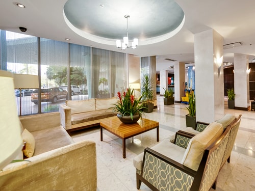 Beautiful Condo on Tides Resort on Hollywood Beach-300000865 16 Cielo Stays