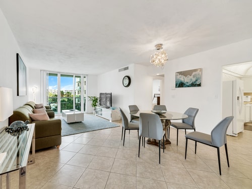 Beautiful Condo on Tides Resort on Hollywood Beach-300000865 20 Cielo Stays