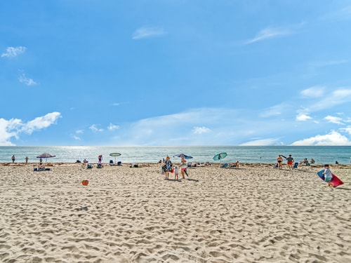 Beautiful Condo on Tides Resort on Hollywood Beach-300000865 25 Cielo Stays