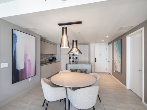 Lovely 2BD Condo w/ ocean view with rooftop pool & bar-300001212 10 Cielo Stays