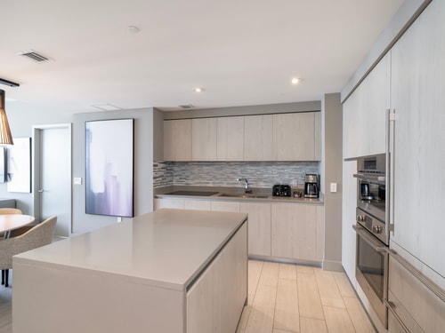 Lovely 2BD Condo w/ ocean view with rooftop pool & bar-300001212 8 Cielo Stays