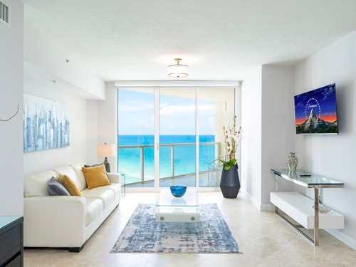 Gorgeous Ocean View Escape by Cielo Stays-CS49 0 Cielo Stays