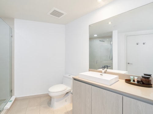 Beach Resort with Rooftop Pool 14 Tamesys Departamentos