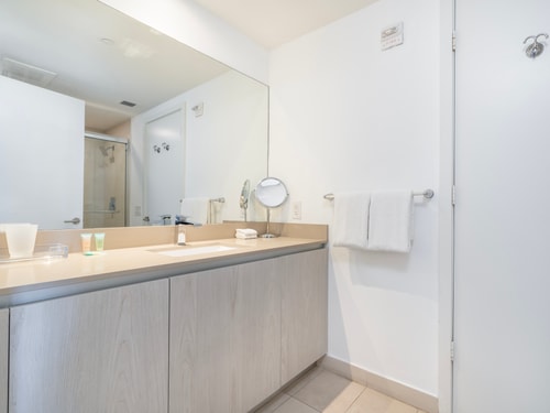 Beach Resort with Rooftop Pool 16 Tamesys Departamentos