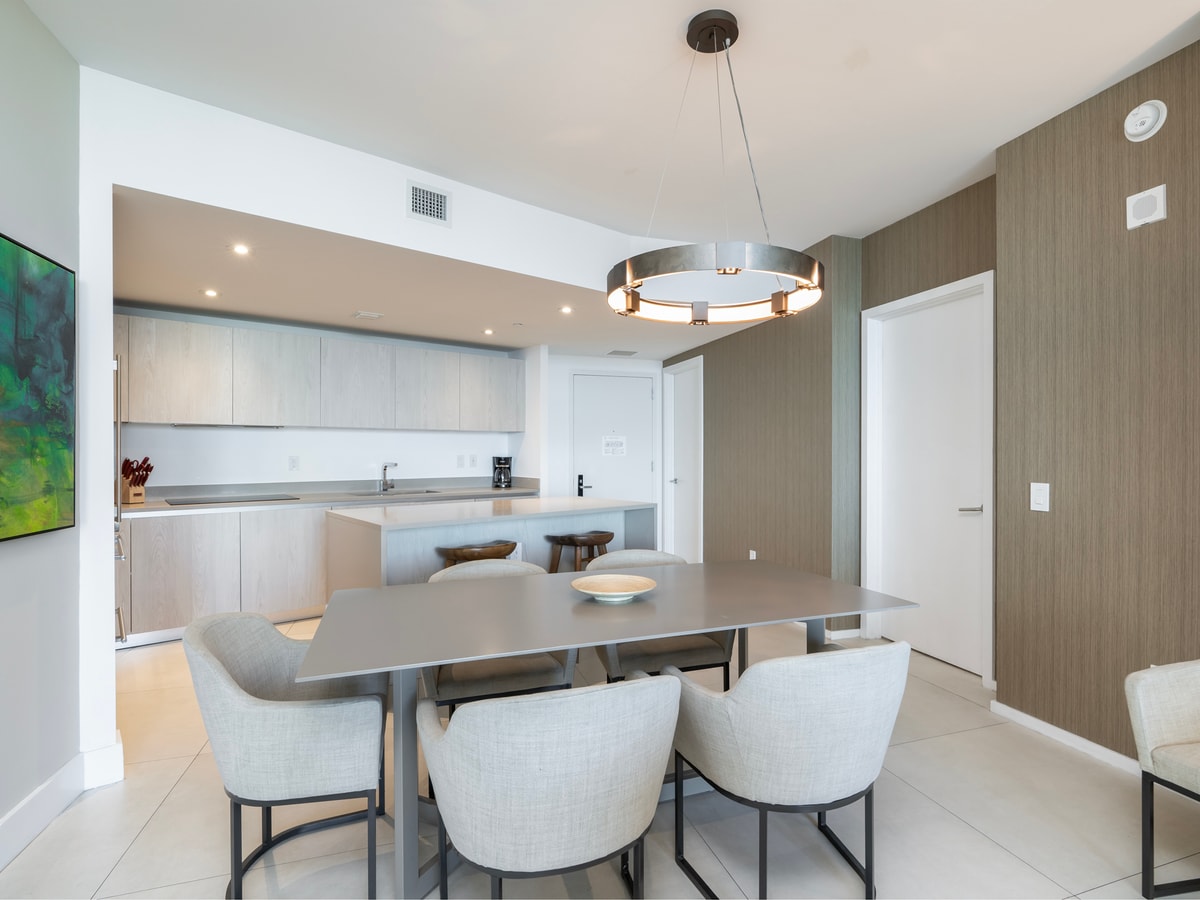 Paradise Beachfront Intercoastal & Ocean View-CS46 10 Cielo Stays