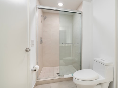 Beach Resort with Rooftop Pool 17 Tamesys Departamentos