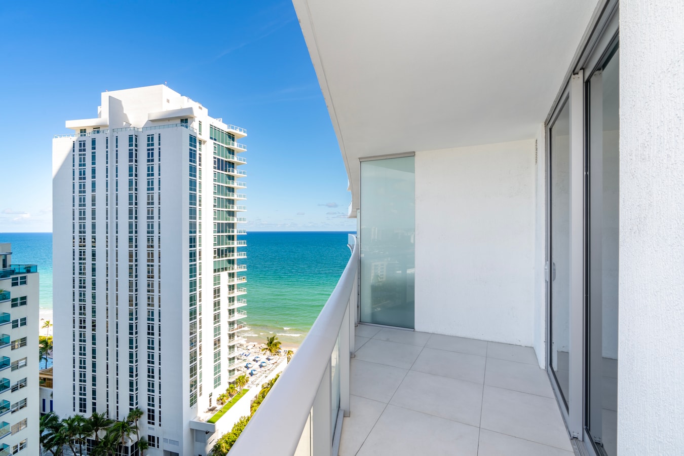 Paradise Beachfront Intercoastal & Ocean View-CS46 16 Cielo Stays