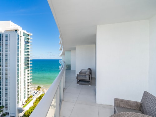 Hyde Resort 2 Bedroom with Ocean View by Cielo Stays-300001876 Cielo Stays