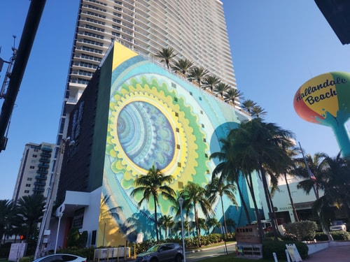 Beach Resort with Rooftop Pool 19 Tamesys Departamentos