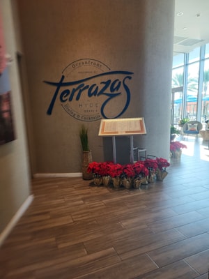 Beach Resort with Rooftop Pool 23 Tamesys Departamentos