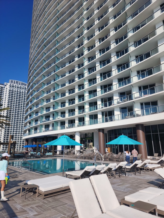Paradise Beachfront Intercoastal & Ocean View-CS46 21 Cielo Stays
