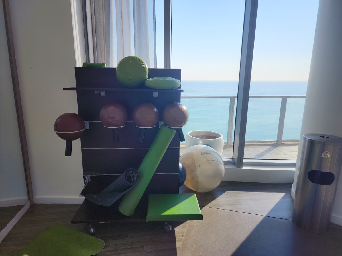 Paradise Beachfront Intercoastal & Ocean View-CS46 28 Cielo Stays