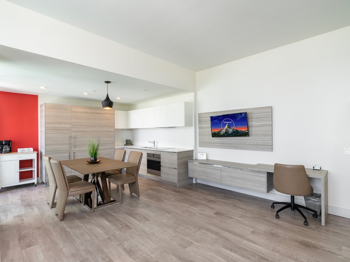 Luxe appartement met rustig balkonzicht - CS25 10 Cielo Stays
