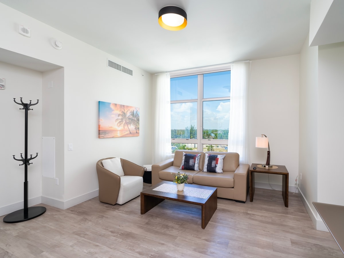Condominio de lujo con vista al agua tranquila-CS13 13 Cielo Stays