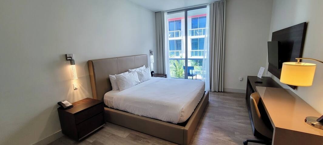 Роскошная студия CH в нескольких шагах от пляжа Style-CS33 4 Cielo Stays